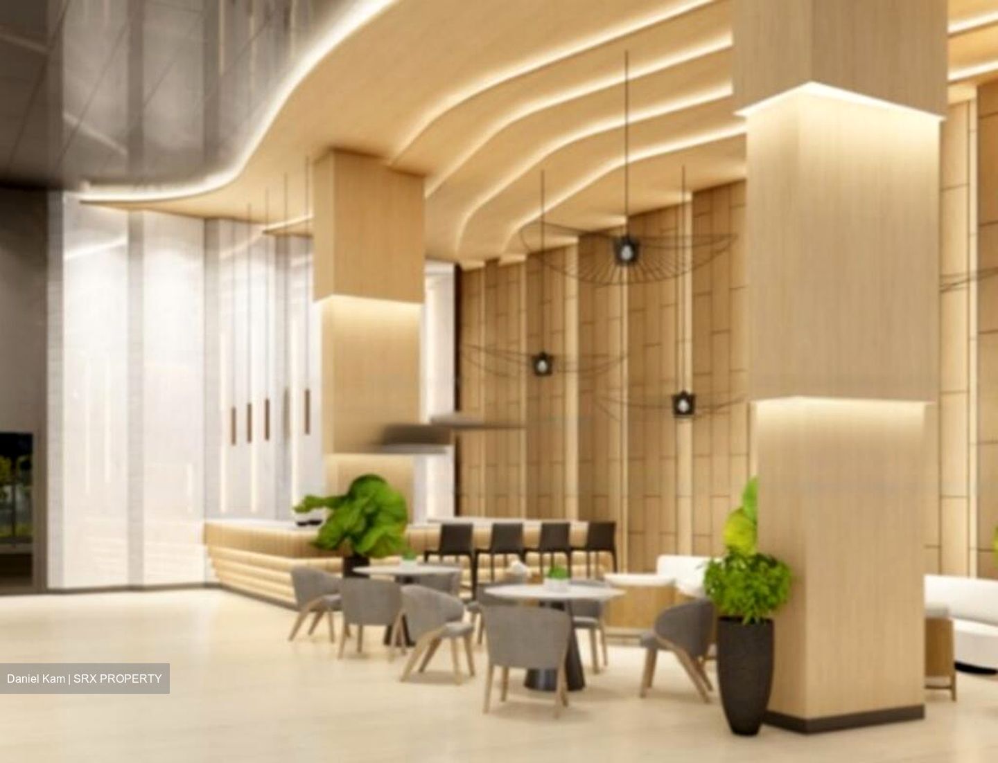 JURONG COMMUNITY HOSPITAL (D22), Office #472854801